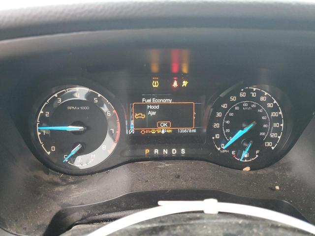 2020 FORD RANGER XL - 1FTER4FH9LLA75878