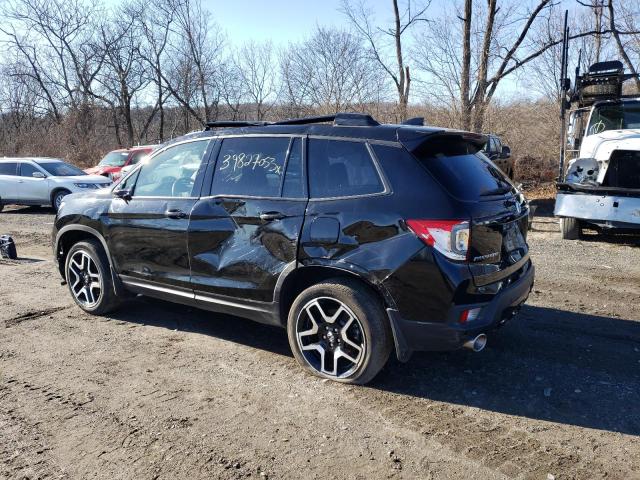 2022 HONDA PASSPORT E - 5FNYF8H09NB013360