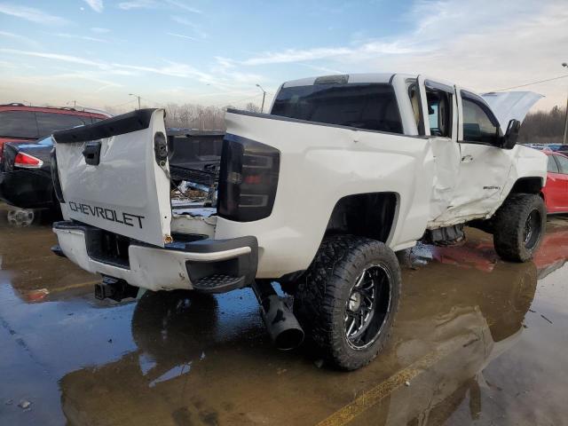 2017 CHEVROLET SILVERADO 1GC1KVEY0HF138270