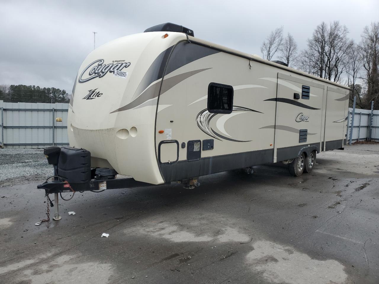 2017 WILDWOOD WILDWOOD for Sale NC RALEIGH Thu. Feb 01, 2024