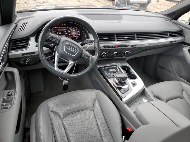 VIN WA1LHAF78JD021067 2018 Audi Q7, Premium Plus no.8