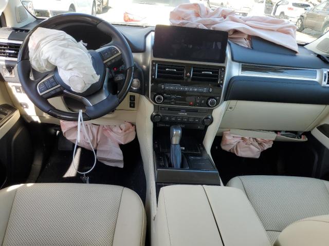 2023 LEXUS GX 460 LUX JTJGM7BX8P5341534