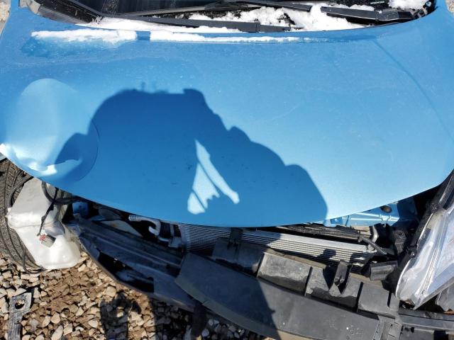 3N1CE2CP8FL353247 Nissan Versa Note S