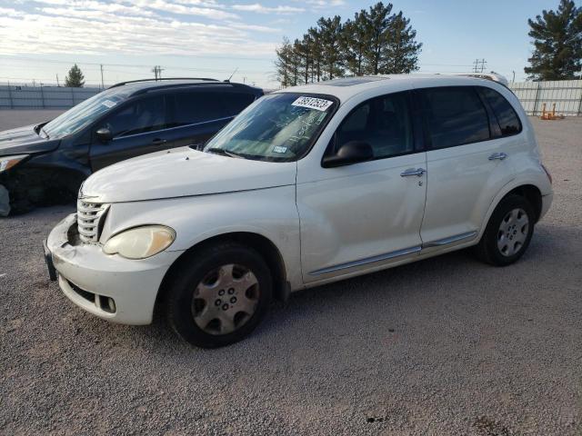 2008 Chrysler PT Cruiser Limited