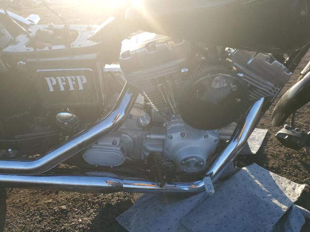 2005 HARLEY-DAVIDSON FXDI - 1HD1GMW115K311356