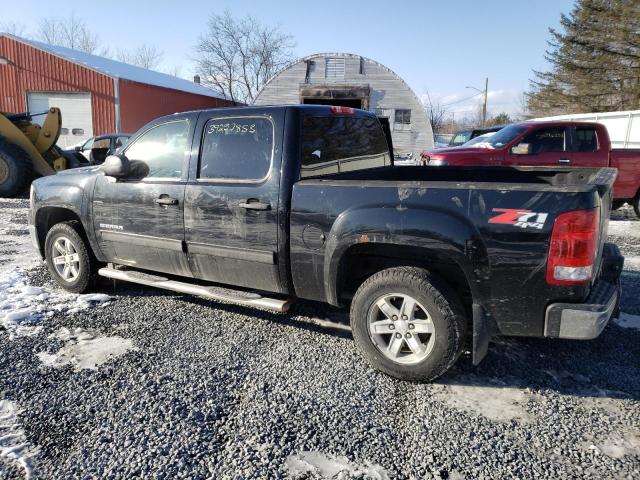 3GTP2VE70DG102587 GMC Sierra K1500 Sle