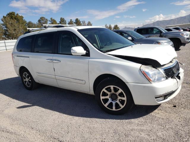 KNDMH4C70E6562821 KIA SEDONA EX