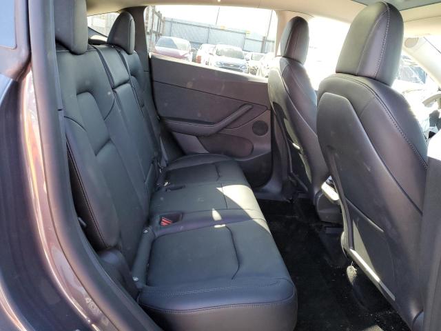 7SAYGDEE2NF506726 Tesla Model Y