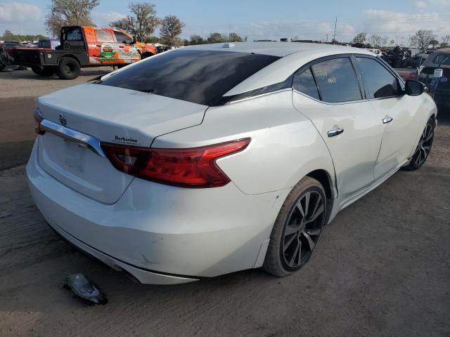 2017 NISSAN MAXIMA 3.5 1N4AA6AP2HC443315