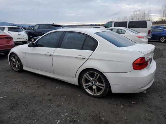 WBAVB33506PS16601 BMW 330 I