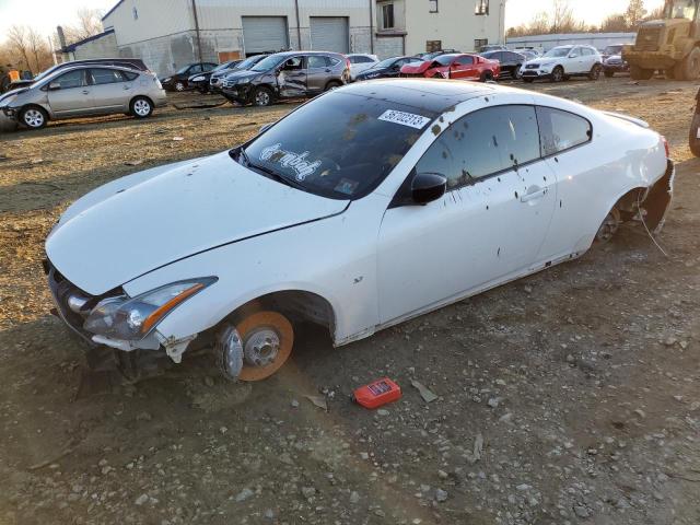 2015 INFINITI Q60 