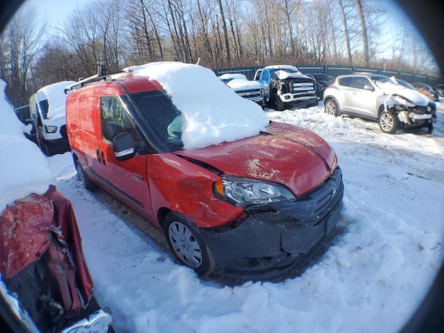 2016 RAM PROMASTER - ZFBERFAT7G6B06661