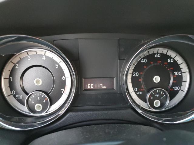 2C4RDGBG4JR180346 Dodge Grand Caravan Se