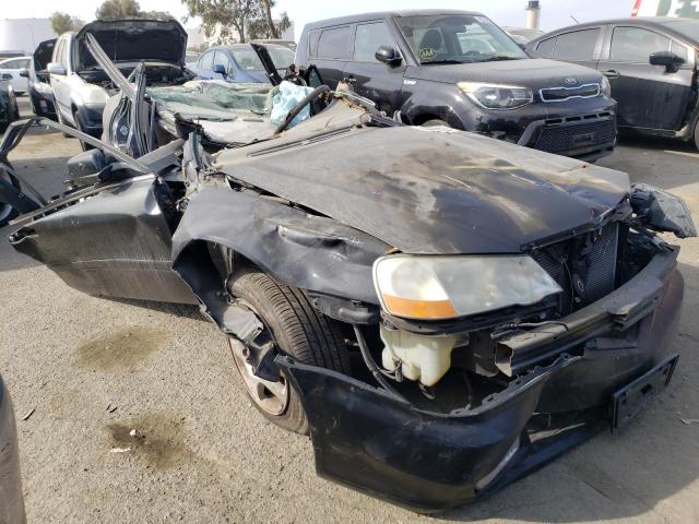 19UUA56652A038457 Acura 3.2TL