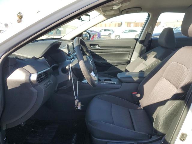 2022 NISSAN ALTIMA S - 1N4BL4BV9NN344667