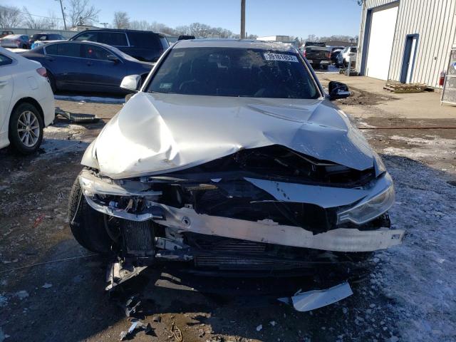WBA3A9G59CNN67652 BMW 335 I