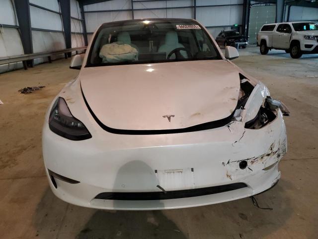 5YJYGDEE3MF210061 Tesla Model Y