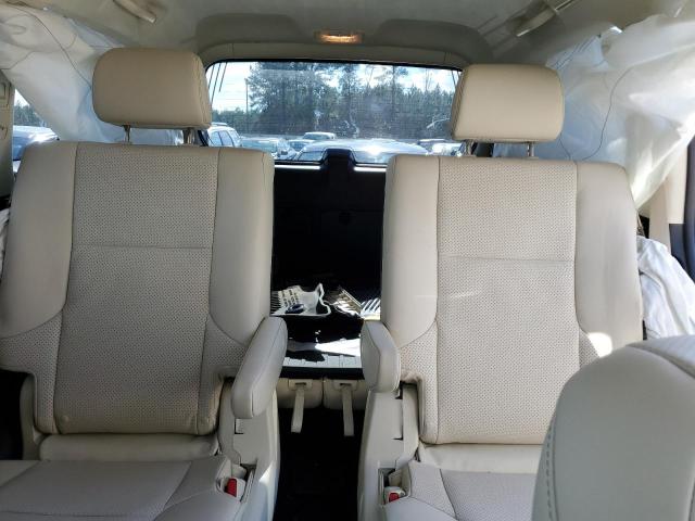 2023 LEXUS GX 460 LUX JTJGM7BX8P5341534