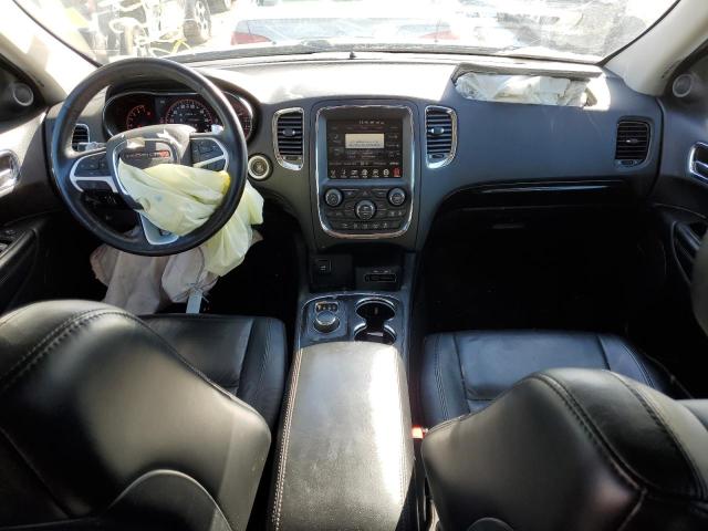 2016 DODGE DURANGO LI - 1C4RDJDG5GC433332