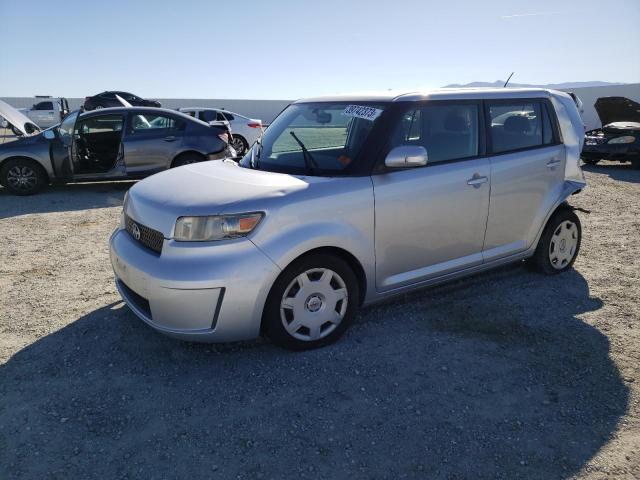 2009 Scion xB 