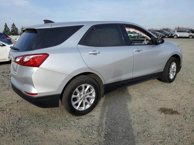2019 CHEVROLET EQUINOX LS - 3GNAXHEV3KS676979
