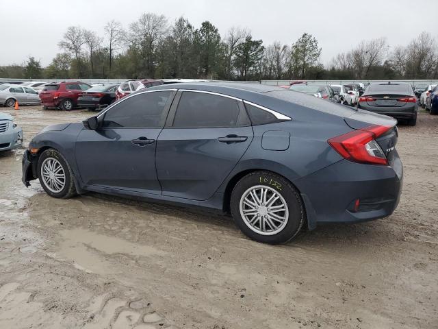 2016 HONDA CIVIC LX - 19XFC2F50GE018998