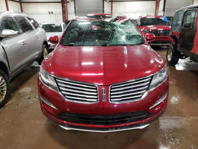 2017 LINCOLN MKC RESERV - 5LMTJ3DH1HUL19397