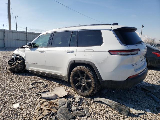 1C4RJKBG1N8592544 Jeep Grand Cherokee L Limited