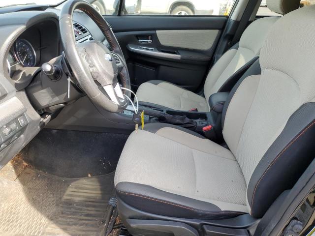 JF2GPADC4H8218042 Subaru Crosstrek Premium