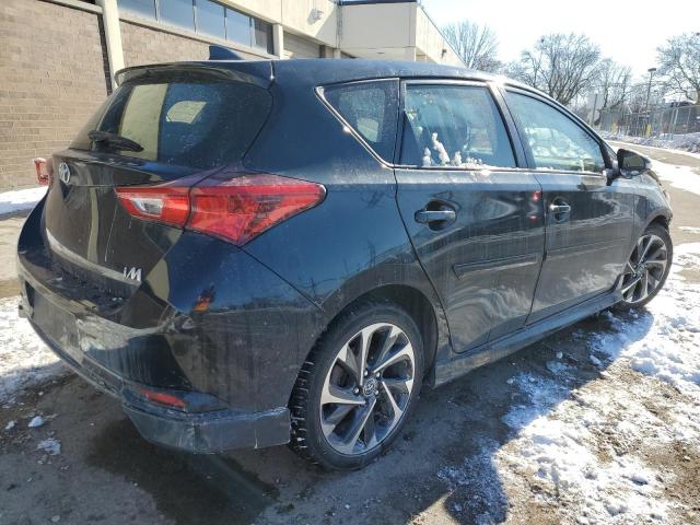 2017 TOYOTA COROLLA IM - JTNKARJE0HJ549090