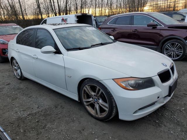 WBAVB33506PS16601 BMW 330 I