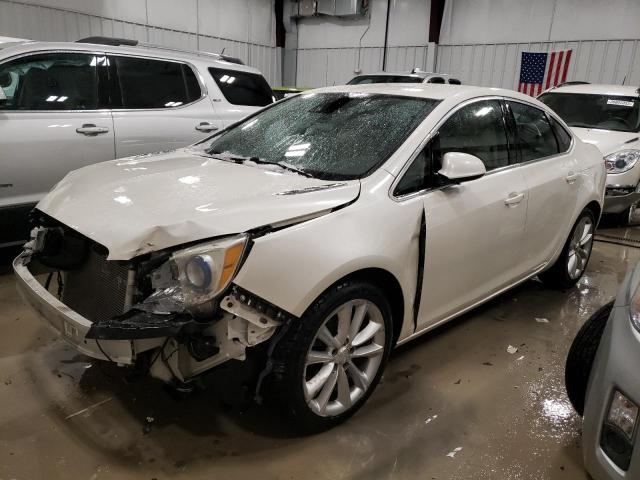 2015 BUICK VERANO CON - 1G4PR5SK5F4123354