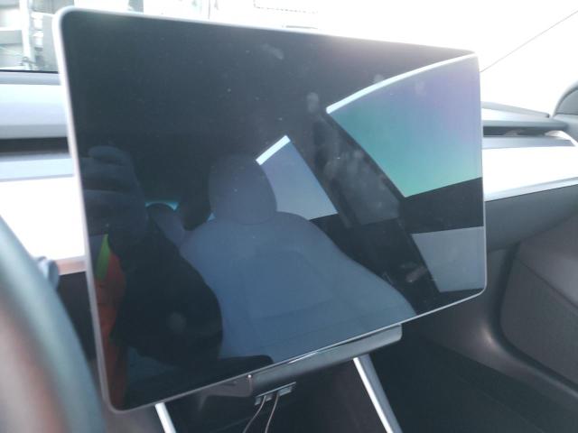 5YJ3E1EA4KF509177 Tesla MODEL 3
