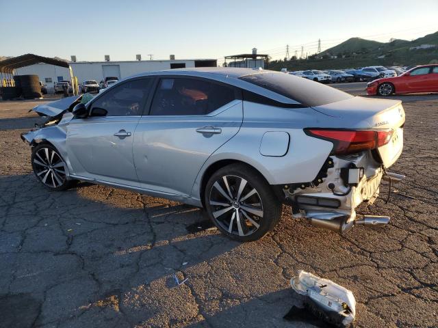 2021 NISSAN ALTIMA SR - 1N4BL4CV7MN358273