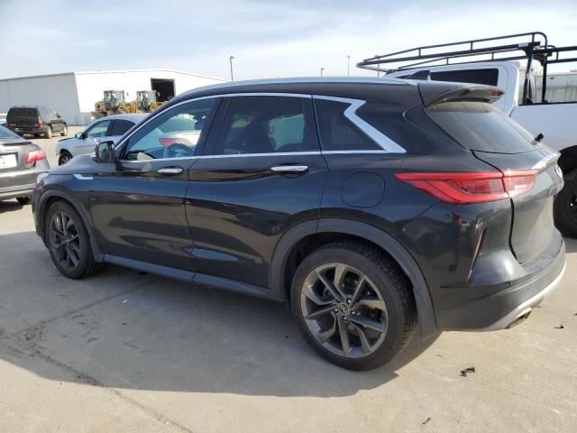 2019 INFINITI QX50 ESSEN - 3PCAJ5M10KF123447