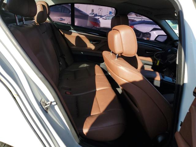 WBAXH5C58CDW11240 BMW 528 XI