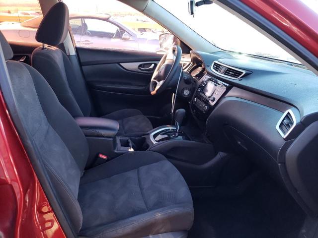 KNMAT2MV2GP608293 Nissan ROGUE S