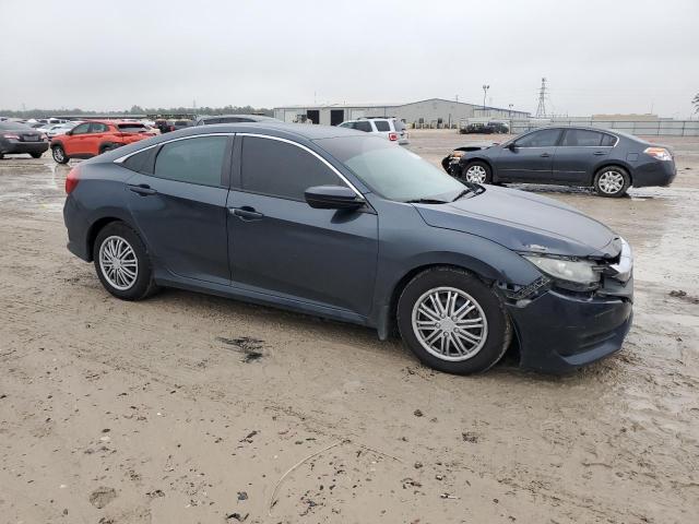 2016 HONDA CIVIC LX - 19XFC2F50GE018998