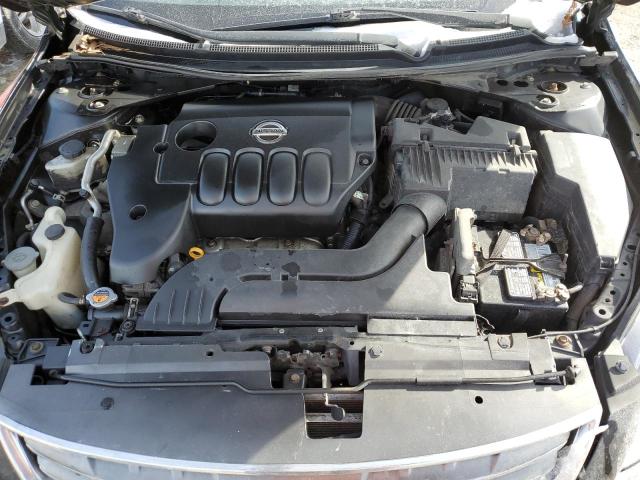 1N4AL2APXCN552198 Nissan Altima Base
