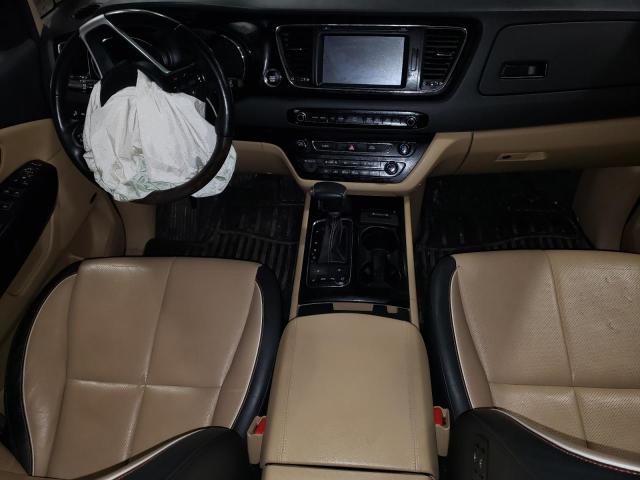 KNDME5C14H6334903 KIA Sedona Sxl