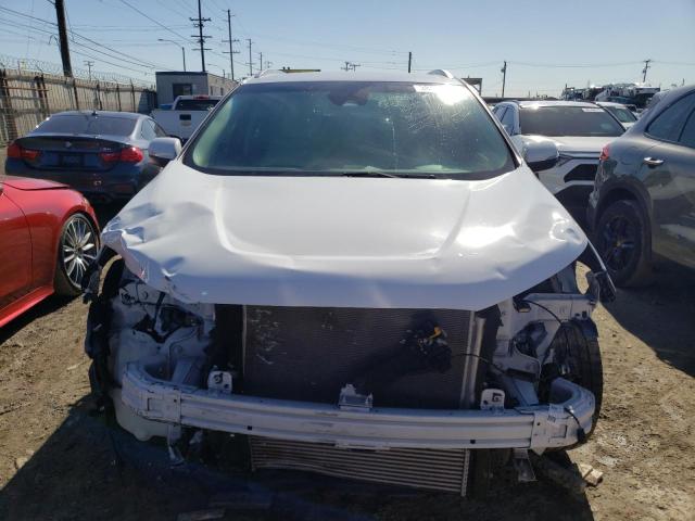 2020 FORD EDGE SEL - 2FMPK4J93LBA43095