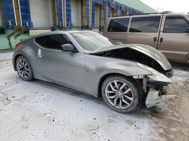 JN1AZ44E69M406185 Nissan 370Z