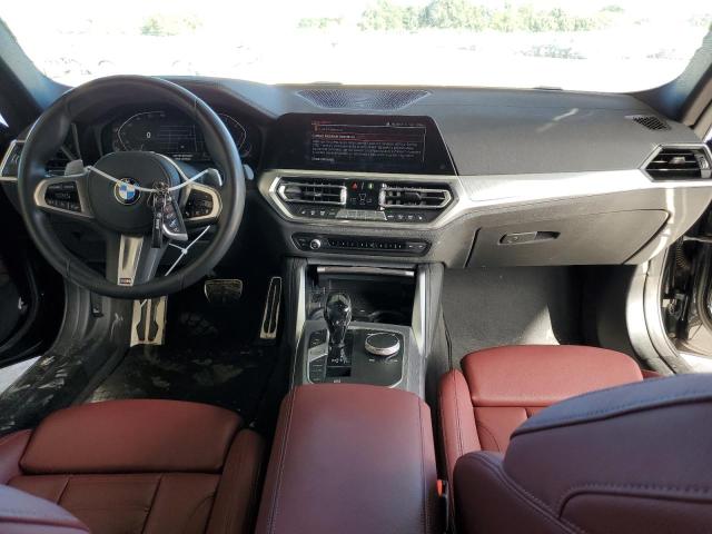 2021 BMW 430I - WBA53AP01MCG17341