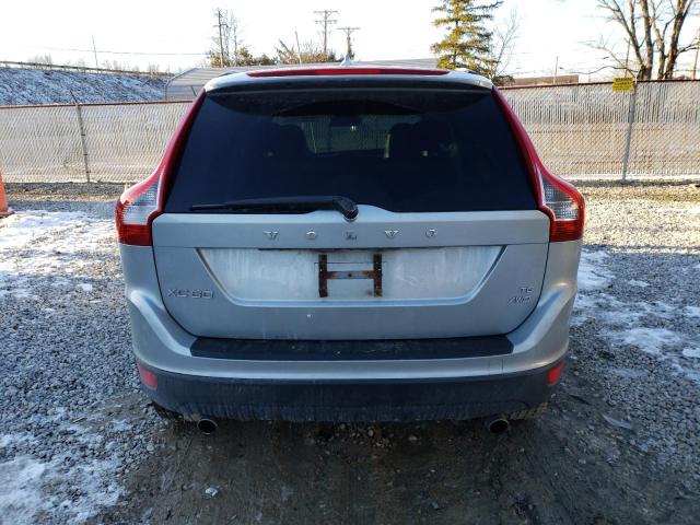 YV4992DZ5A2108909 Volvo XC60