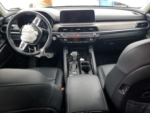 5XYP3DHC5MG153212 KIA Telluride Ex