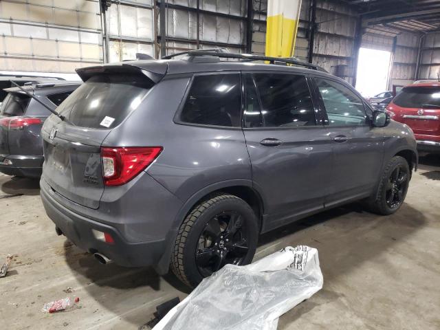 2019 HONDA PASSPORT E - 5FNYF8H09KB003844