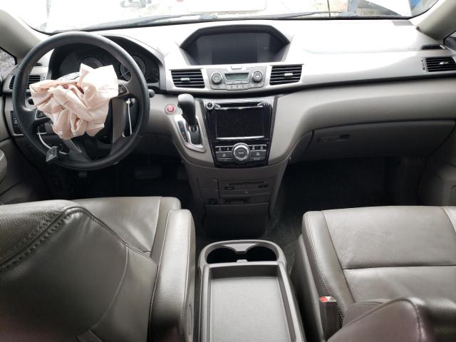 2016 HONDA ODYSSEY SE - 5FNRL5H36GB127700