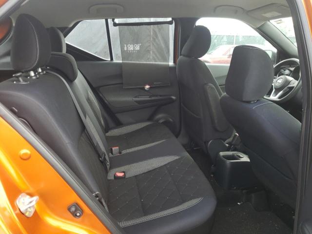 3N1CP5CU7JL500894 Nissan KICKS S