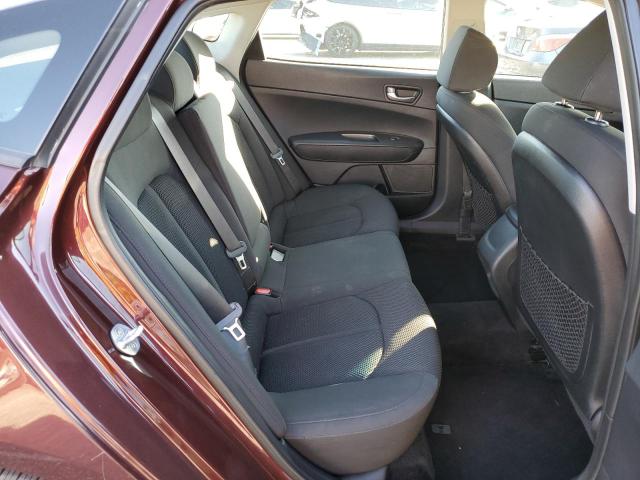 5XXGT4L34KG349893 KIA Optima Lx