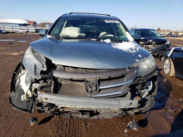 VIN 3FA6P0HD1JR265224 2018 Ford Fusion, SE no.5